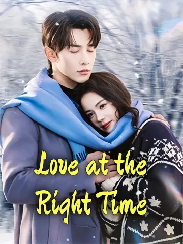 Love at the Right Time